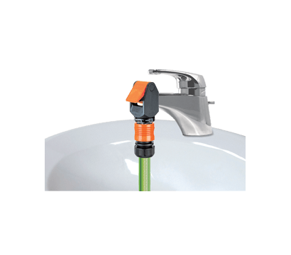 Зображення 2 Обладнання автополиву Claber 3/4"Н Koala - 81940