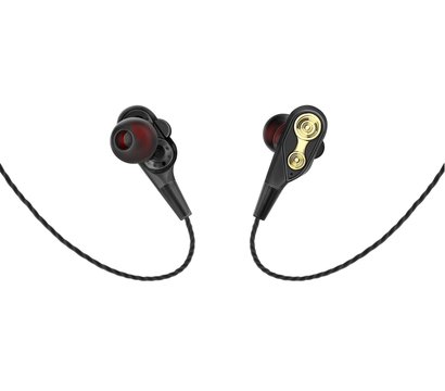 Изображение 2 Наушники Tecno Hot beats J2