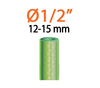 Изображение 2 Claber 1/2"-5/8" - 81932