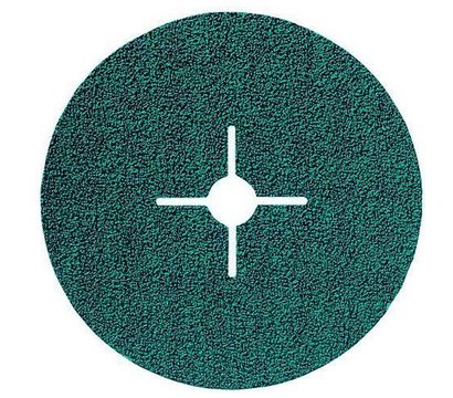 Зображення 2 Pferd FS125-22 Z-120 125мм Р-120 - 8763