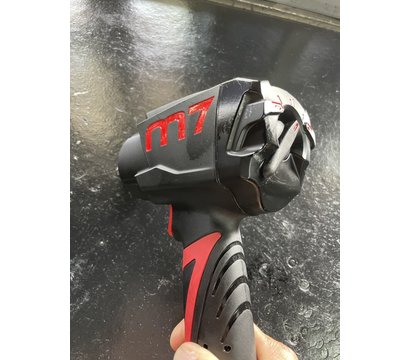 Зображення 3 Пневматичний інструмент Mighty Seven NC-4299Q