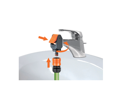 Зображення 3 Обладнання автополиву Claber Koala - 81846