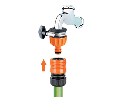 Зображення 3 Обладнання автополиву Claber 81917