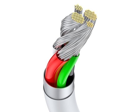 Зображення 5 Кабель Baseus Superior Series USB Type-C 6 А 1m White - CATYS-02