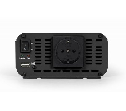 Зображення 2 Перетворювач EnerGenie EG-PWC1200-01