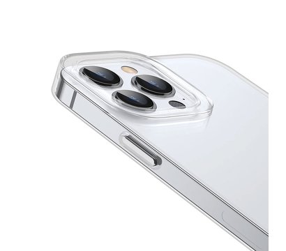Зображення 3 Чохол Baseus Simple Case For iP13 Pro Max 6.7inch 2021 Transparent - ARAJ000202