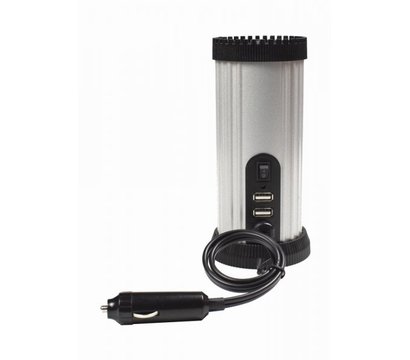 Изображение 3 Преобразователь EnerGenie EG-PWC150-01 150 ВА