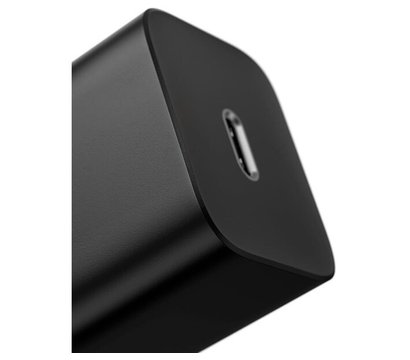 Зображення 4 Зарядний пристрій Baseus Super Si Quick Charger Black – CCSUP-B01