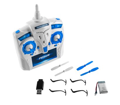Изображение 5 Fei Lun FX119