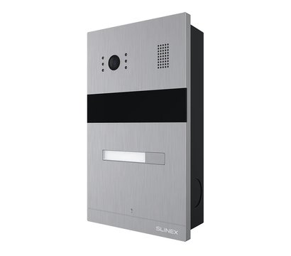 Изображение 2 Вызывная видеопанель Slinex MA-01HD