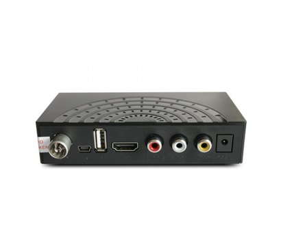 Изображение 2 Тюнер Q-Sat Q-115, DVB-T2