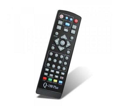 Зображення 3 Тюнер Q-Sat Q-150 Plus, DVB-T2 / DVB-C