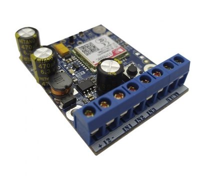 Зображення 3 GSM сигналізація OKO GSC-3.1