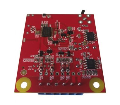 Зображення 3 GSM сигналізація OKO-S2.4 Surgard