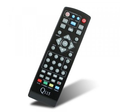 Изображение 4 Тюнер Q-Sat Q-115, DVB-T2