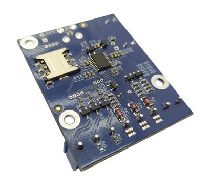 Зображення 4 GSM сигналізація OKO GSC-3.1