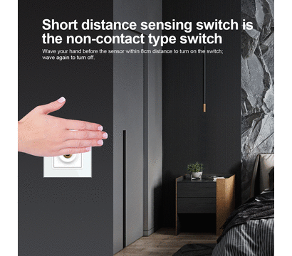 Изображение 2 Выключатель Livolo VL-C7FCU1-2BP Black