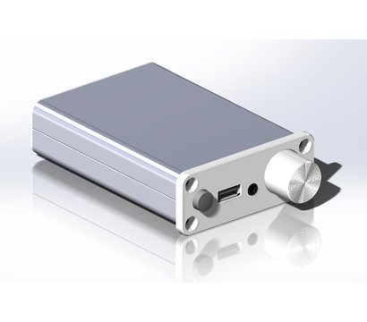 Изображение 2 Проигрыватель Sky Sound WIFI A-MINI