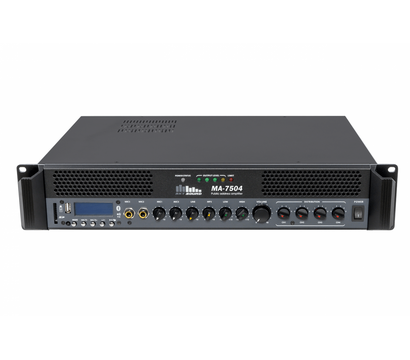 Зображення 2 Підсилювач потужності Sky Sound MA-7504Z -канальний
