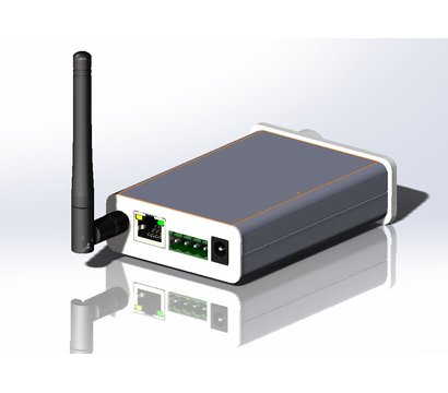 Изображение 3 Проигрыватель Sky Sound WIFI A-MINI