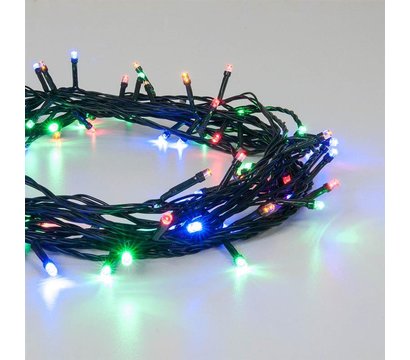 Изображение 3 Светодиодные гирлянды ColorWay CW-G-50L5VMC