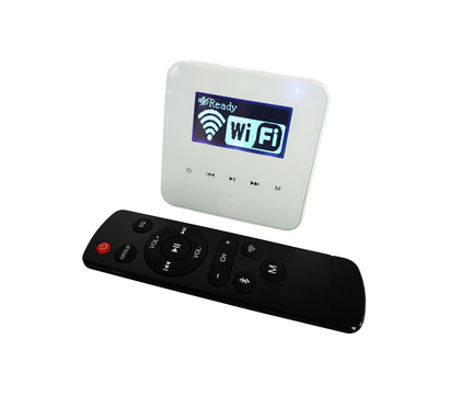 Изображение 4 Проигрыватель Sky Sound WI-FI N-230