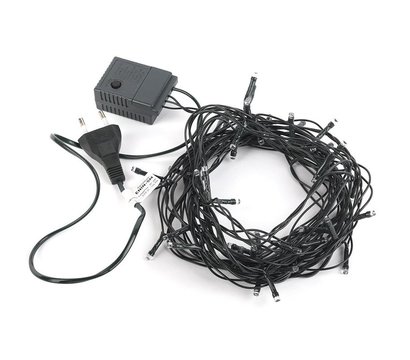 Изображение 4 Светодиодные гирлянды ColorWay CW-G-50L5VMC