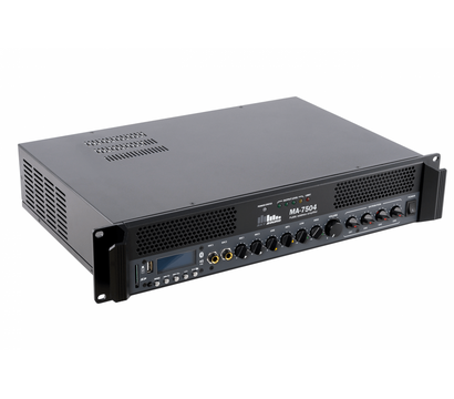 Зображення 4 Підсилювач потужності Sky Sound MA-7504Z -канальний
