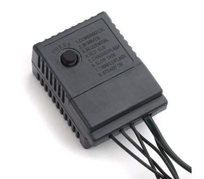 Изображение 5 Светодиодные гирлянды ColorWay CW-G-50L5VMC