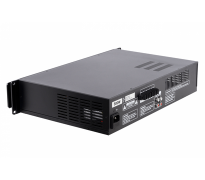Зображення 5 Підсилювач потужності Sky Sound MA-7504Z -канальний