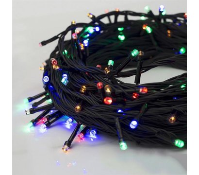 Изображение 9 Светодиодные гирлянды ColorWay CW-G-50L5VMC