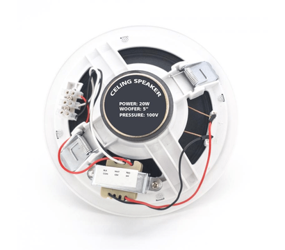 Зображення 12 Акустичний комплект Sky Sound BT-3004