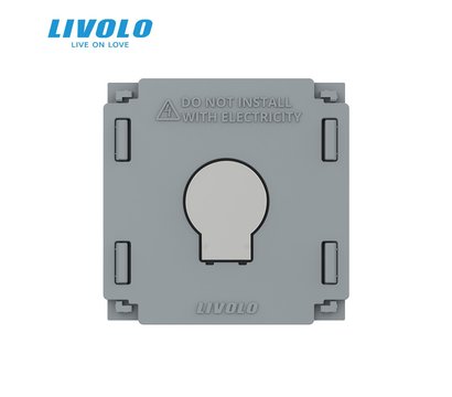 Изображение 2 Механизм выключателя Livolo VL-FC1SD1-2G
