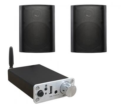 Зображення 2 Акустичний комплект Sky Sound WIFI BOX-3002