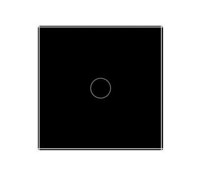 Изображение 2 Регулятор освещения Livolo VL-C7FC1SD1-2GBP Black glass