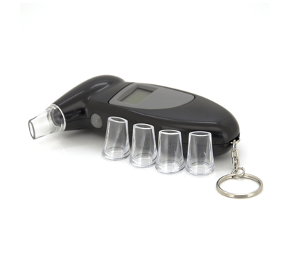 Изображение 2 Алкотестер Voltronic 68s