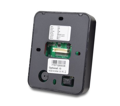 Зображення 2 Кодова клавіатура Zkteco SA40B ID