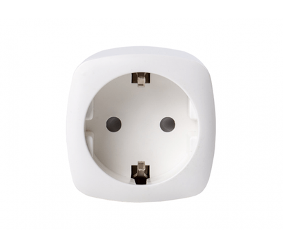 Изображение 2 Смарт Wi-Fi розетка HikVision DS-PSP1-WE