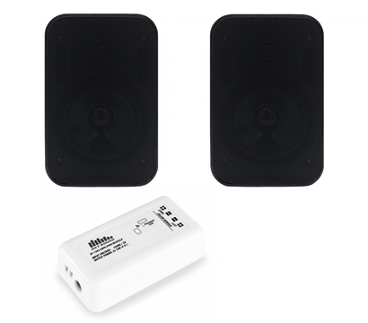 Зображення 2 Акустичний комплект Sky Sound BT-2402
