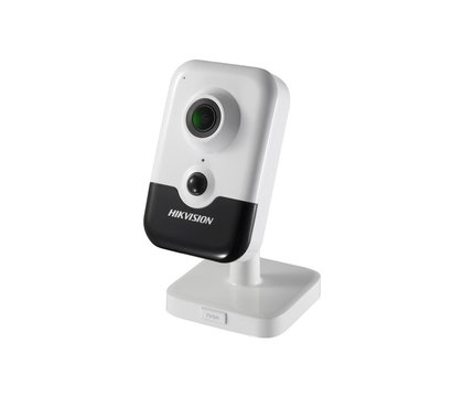 Зображення 2 IP Відеокамера HikVision DS-2CD2443G2-I (4 мм), Фокусна відстань (мм): 4.0 мм