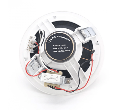 Зображення 3 Акустичний комплект Sky Sound CSB-3106