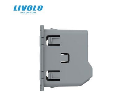 Изображение 3 Механизм выключателя Livolo VL-FC1SD1-2G