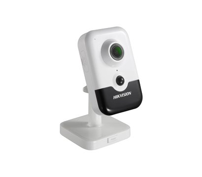 Изображение 4 Камера HikVision DS-2CD2443G2-I (2.8 мм) на 4 MP, Фокусное расстояние (мм): 2.8 мм