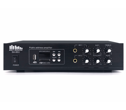 Зображення 5 Акустичний комплект Sky Sound CSB-3104