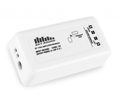 Зображення 5 Акустичний комплект Sky Sound BT-1404