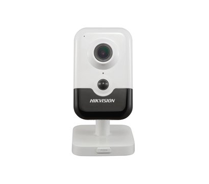 Зображення 6 IP Відеокамера HikVision DS-2CD2443G2-I (4 мм), Фокусна відстань (мм): 4.0 мм