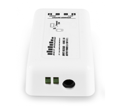 Зображення 7 Акустичний комплект Sky Sound BT-3004