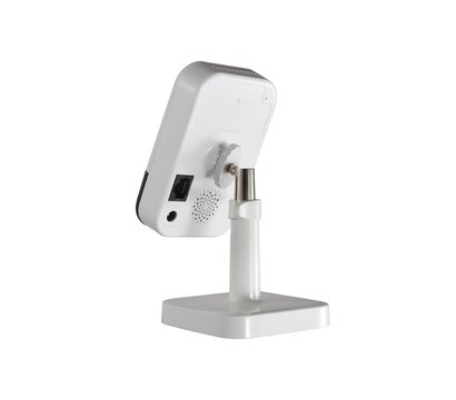 Изображение 7 Камера HikVision DS-2CD2443G2-I (2.8 мм) на 4 MP, Фокусное расстояние (мм): 2.8 мм