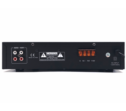 Зображення 8 Акустичний комплект Sky Sound CSB-7014