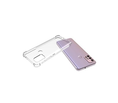 Зображення 2 Чохол BeCover Anti-Shock для Motorola Moto G10/G10 Power/G20/G30 Clear - 706961